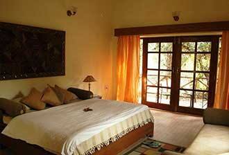 Bandhavgarh Vilas, Bandhavgarh 2